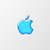 Apple-mac-celeste