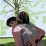 Moi_et_celine_illustrator