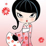 Geisha_by_ideea
