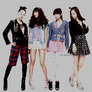 Is_sistar_by_sujusaranghae