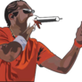 Rap-artist-psd32882