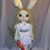 Evil_bunny_rag_doll_by_zosomoto