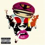 Cd-cover