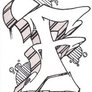 Sketch_graffiti_letter_f_-_3d_model