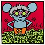 Keith-haring