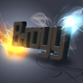 B-royy