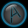 A_logo_blue