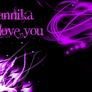 Annika_i_love_you