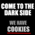 Dark-side-cookies