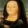 Monalisa-botero1