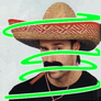 Sombrero-straw-mexican-hat