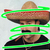 Sombrero-straw-mexican-hat