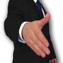 Businessman-handshake