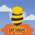 Happy_bee