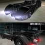 Batmobile