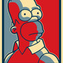 Homer_obamizzato