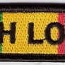 Jahlovebarpatch