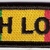 Jahlovebarpatch