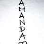 Amanda