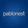 Pablonestlogoface