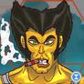 Wolverine