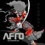 Afro