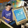 Charlotte_screen_printing