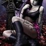 Gothic-art