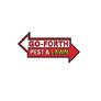 Go-forth_pest___lawn_of_raleigh_logo