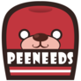 Peeneedslogo