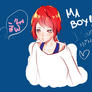 Mahboy