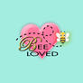 Beeloved_sticker3-small