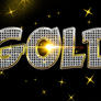 Gold_text_style