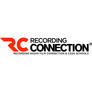 Logo-recording-connection-square