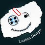 Luzian-desing-logo