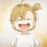 Barakamon-bg