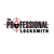 Theprofessionallocksmith
