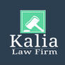 Kalia_law_logo