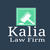 Kalia_law_logo