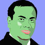 Koks_face_cartoon