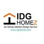Idghomez_logo