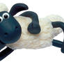Shaun_the_sheep_wallpaper_border