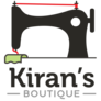 Kiran's-logo