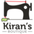 Kiran's-logo