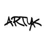 Artyk_schriftzug_logo_500x500
