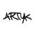 Artyk_schriftzug_logo_500x500