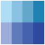 Blue-1