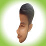 Half