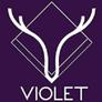 Logo-violetwedding
