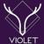 Logo-violetwedding